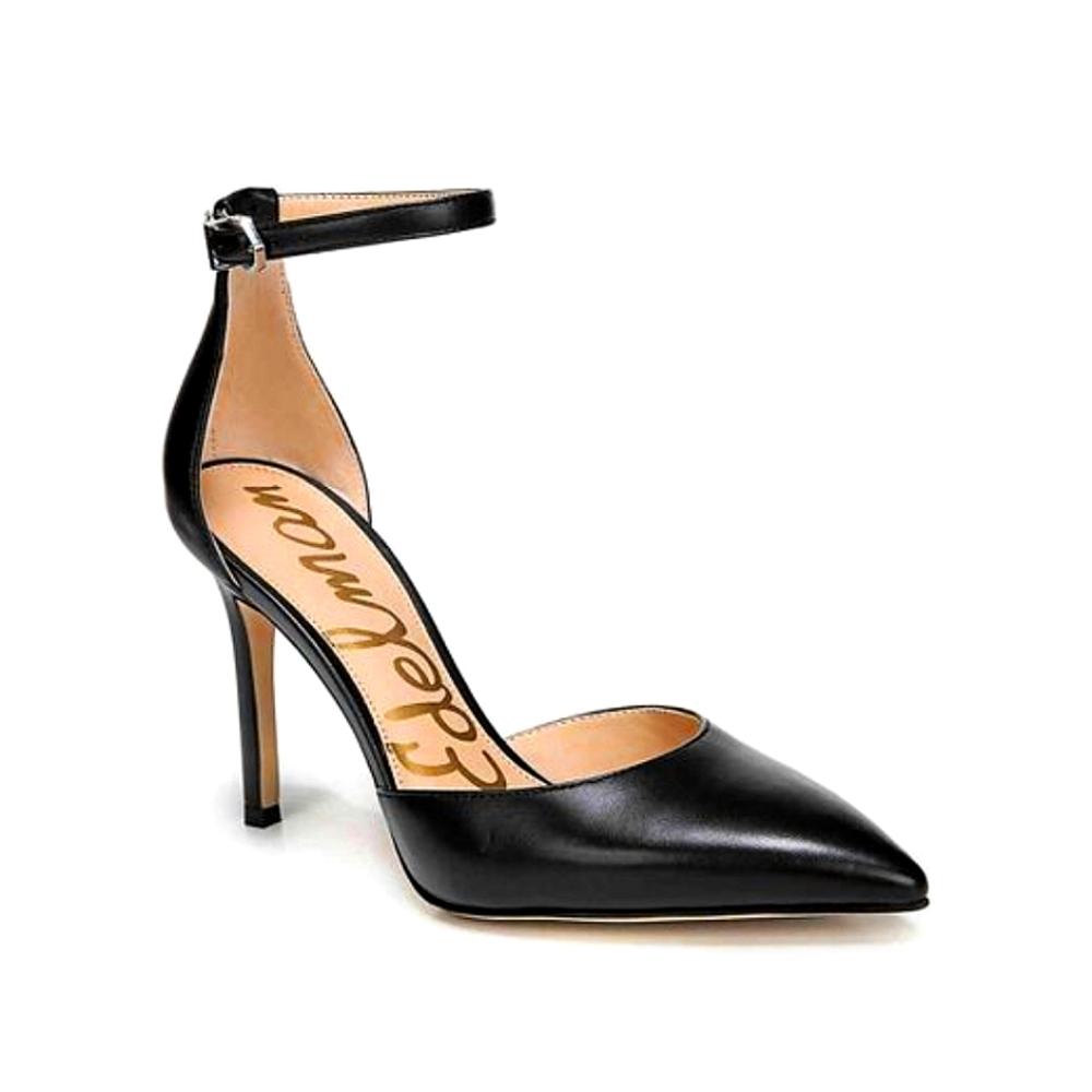 Sam Eldman - image 2